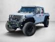Used 2021 Jeep Gladiator Sport S Crew Cab Pickup