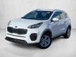 Used 2019 Kia Sportage LX Sport Utility