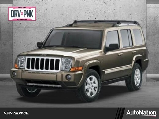 Jeep Wrangler For Sale In Columbus, GA | AutoNation Chrysler Dodge Jeep Ram  South Columbus