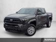 Used 2024 Toyota Tacoma SR5 Crew Cab Pickup