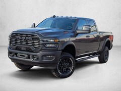 2026 Ram 2500 Tradesman Truck Crew Cab