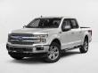 Used 2020 Ford F-150 LARIAT Crew Cab Pickup