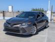 Used 2018 Toyota Camry LE 4dr Car