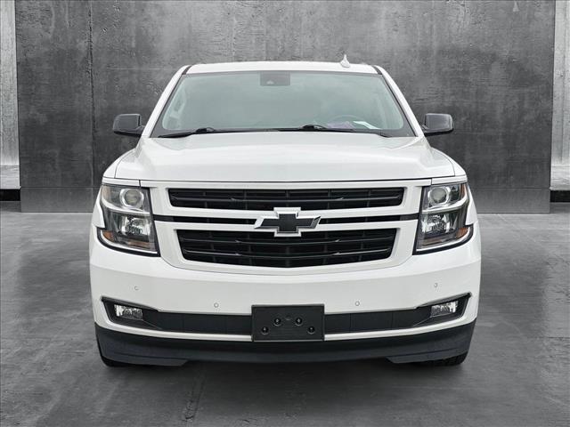 Used 2020 Chevrolet Suburban Premier with VIN 1GNSKJKC1LR216401 for sale in Columbus, GA