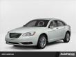 Used 2014 Chrysler 200 Touring 4dr Car
