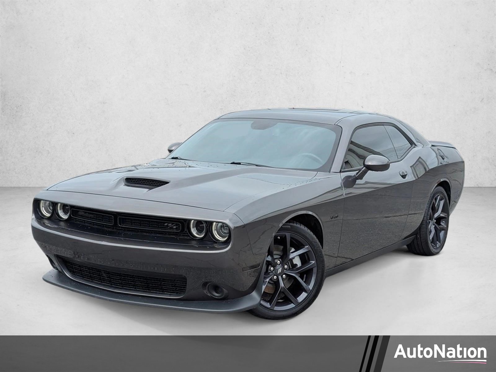 2023 Dodge Challenger R/T's photo