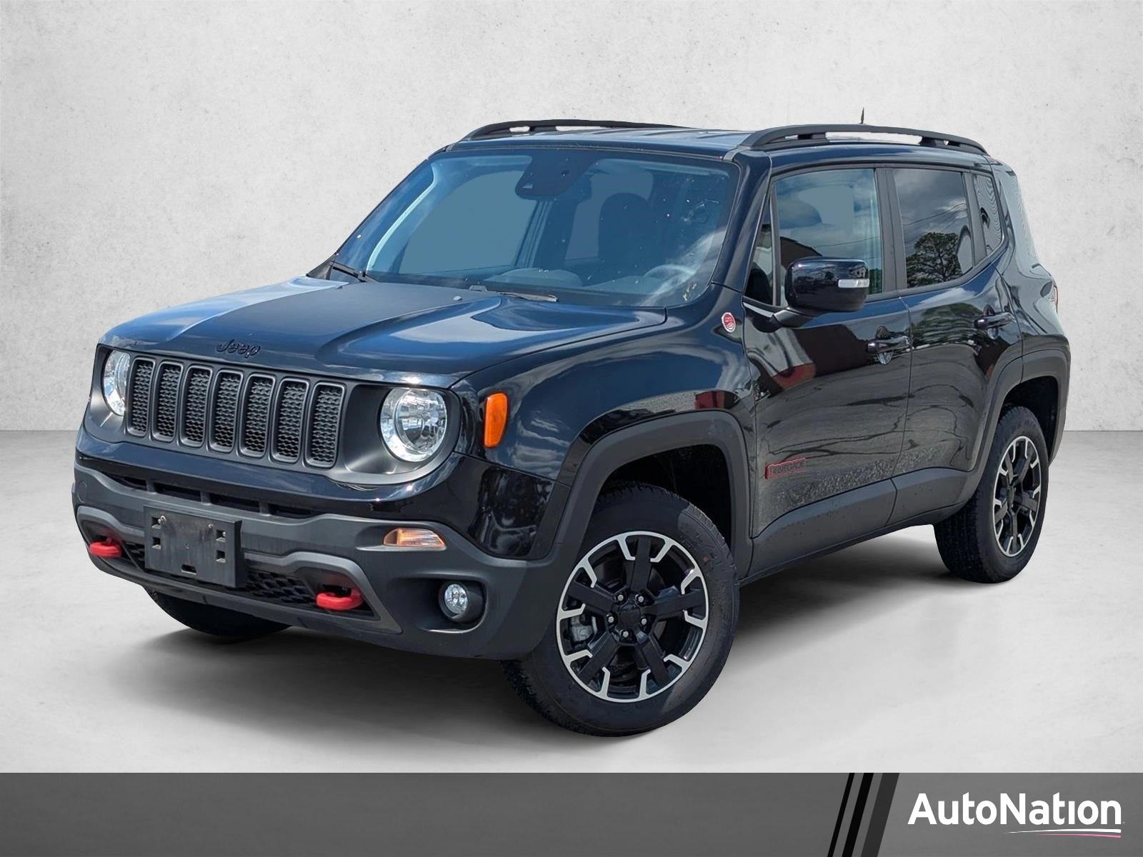 2023 Jeep Renegade
