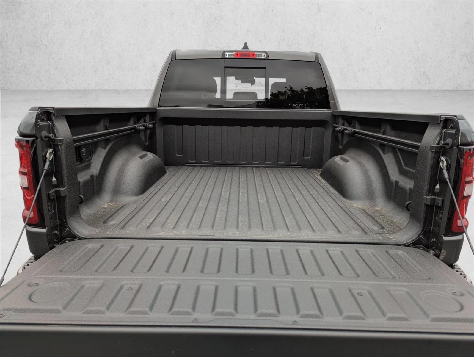 2026 RAM 1500 Big Horn/Lone Star - Photo 29