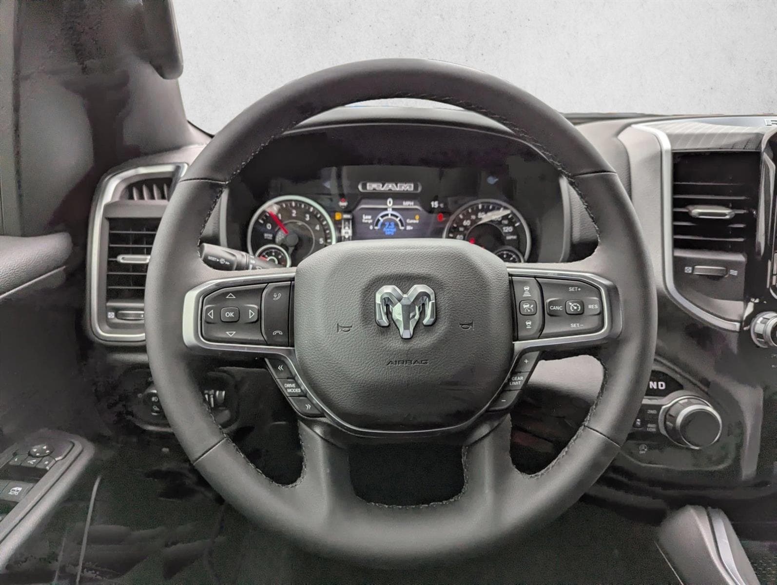 2026 RAM 1500 Big Horn/Lone Star - Photo 16