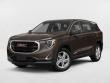Used 2020 GMC Terrain SLE Sport Utility