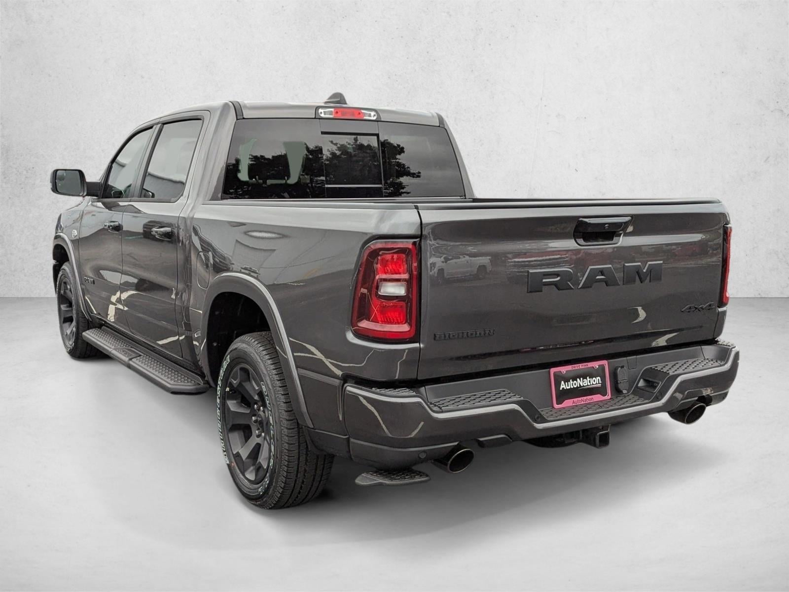 2026 RAM 1500 Big Horn/Lone Star - Photo 7