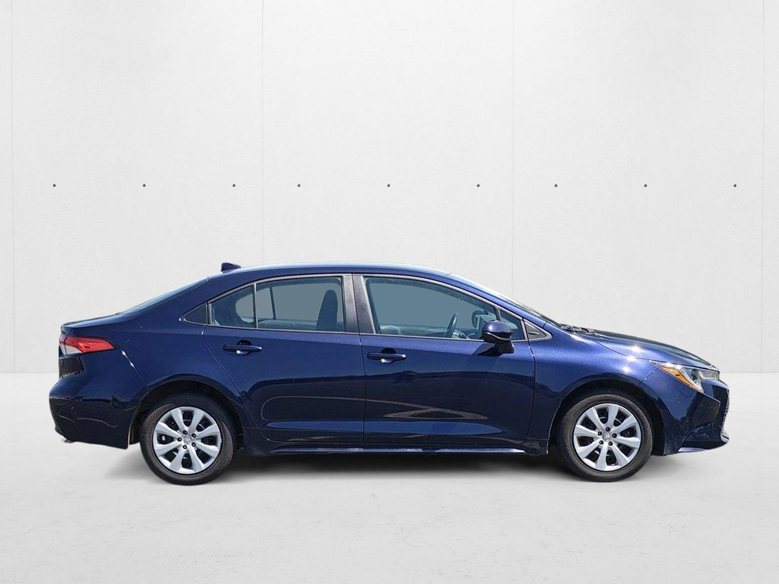 2024 Toyota Corolla LE photo 4