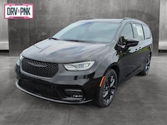 2023 Chrysler Pacifica LIMITED Van Passenger Van