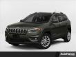 Used 2019 Jeep Cherokee Limited Sport Utility