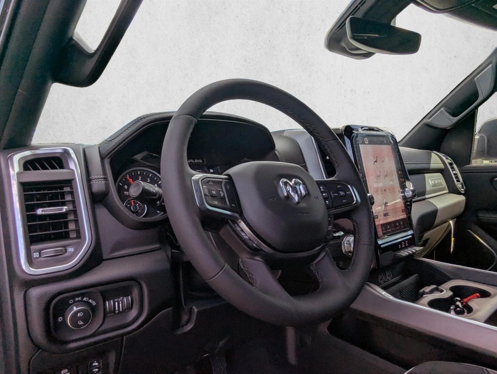 2026 RAM 1500 Laramie - Photo 22