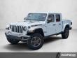 Used 2022 Jeep Gladiator Rubicon Crew Cab Pickup