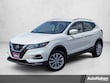  Nissan Rogue Sport