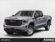 Used 2026 GMC Sierra 1500 Pro Crew Cab Pickup