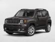 Used 2021 Jeep Renegade Limited Sport Utility