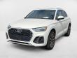 Used 2022 Audi Q5 S line Premium Plus Sport Utility