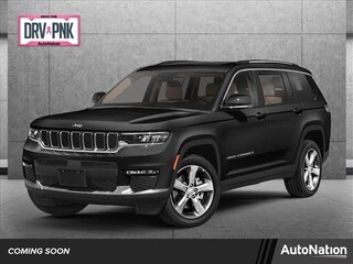 2023 Jeep Grand Cherokee L LIMITED 4X2 SUV for sale in Columbus