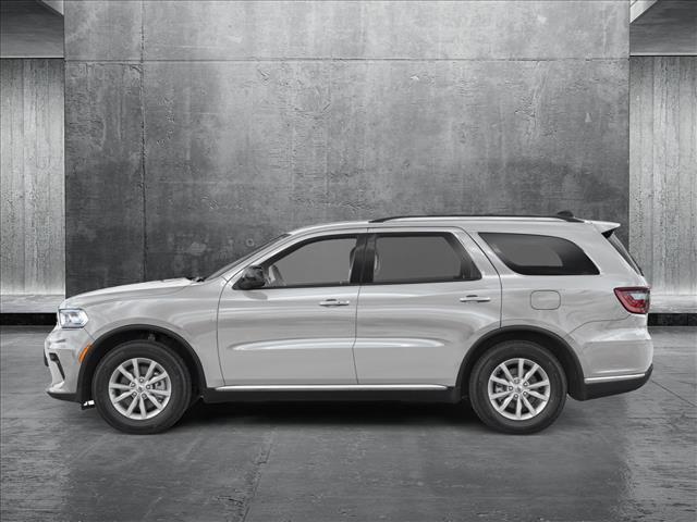 2026 Dodge Durango GT photo 3