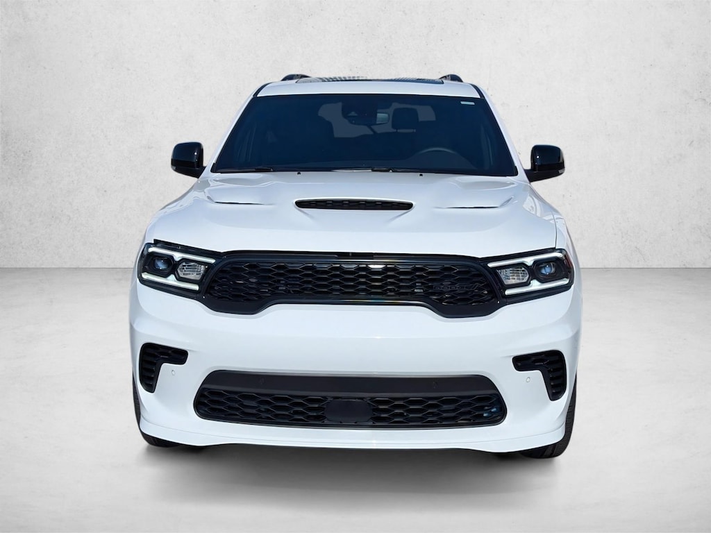 New 2027 Dodge Durango GT Plus HEMI SUV