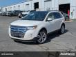 Used 2013 Ford Edge Limited Sport Utility