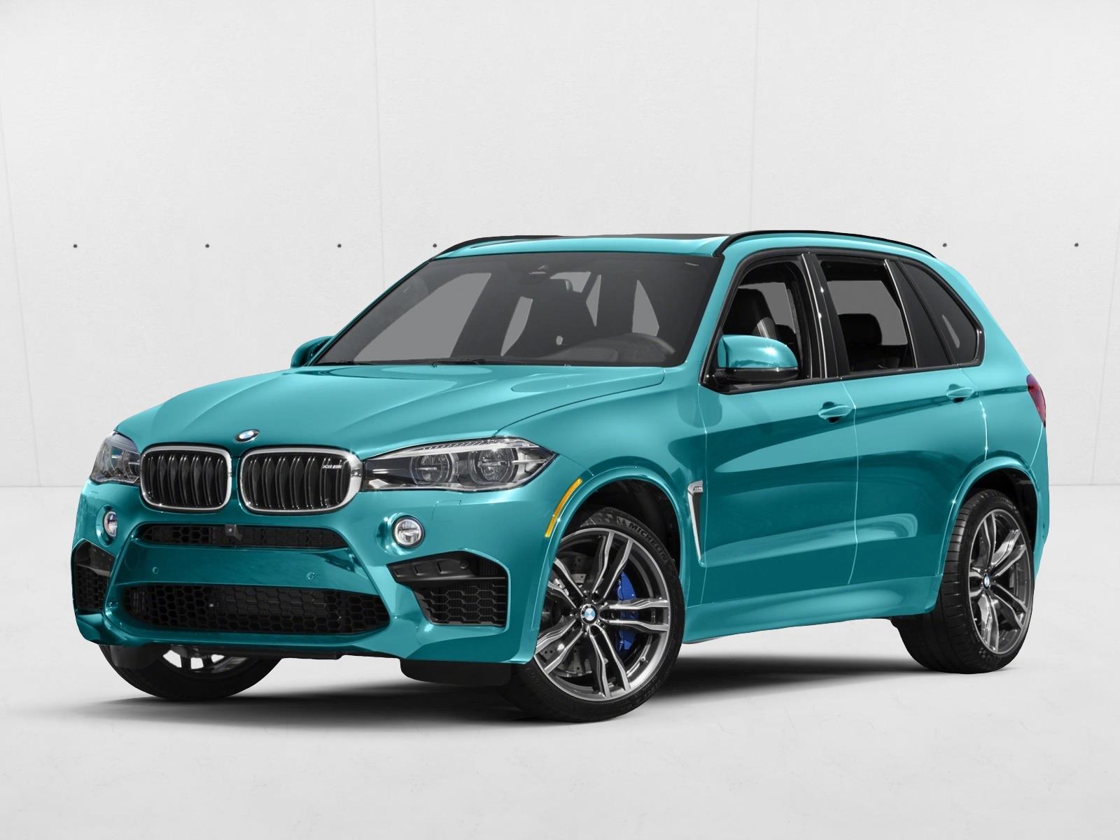 2017 BMW X5 M M's photo