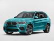 Used 2017 BMW X5 M  Sport Utility