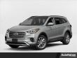 Used 2019 Hyundai Santa Fe Limited Ultimate Sport Utility