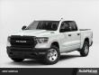 Used 2020 Ram 1500 Tradesman Crew Cab Pickup