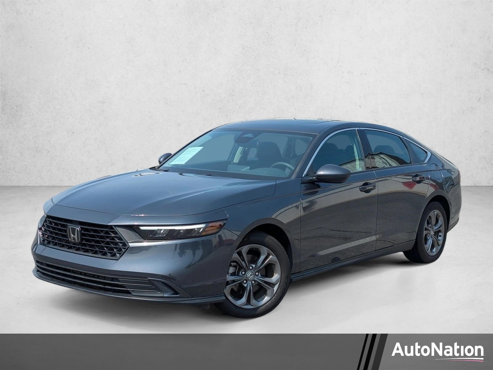 2024 Honda Accord Sedan