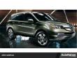Used 2007 Acura MDX Tech/Entertainment Pkg Sport Utility