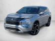 Used 2023 Mitsubishi Outlander SE Sport Utility