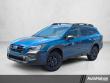 Used 2025 Subaru Outback Wilderness Sport Utility
