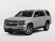 Used 2015 Chevrolet Tahoe LT Sport Utility