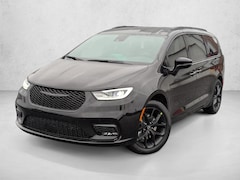 2026 Chrysler Pacifica Select Van Passenger Van