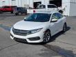 Used 2018 Honda Civic Sedan EX 4dr Car