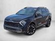 Used 2023 Kia Sportage X-Line Sport Utility