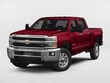 Chevrolet Silverado 2500HD