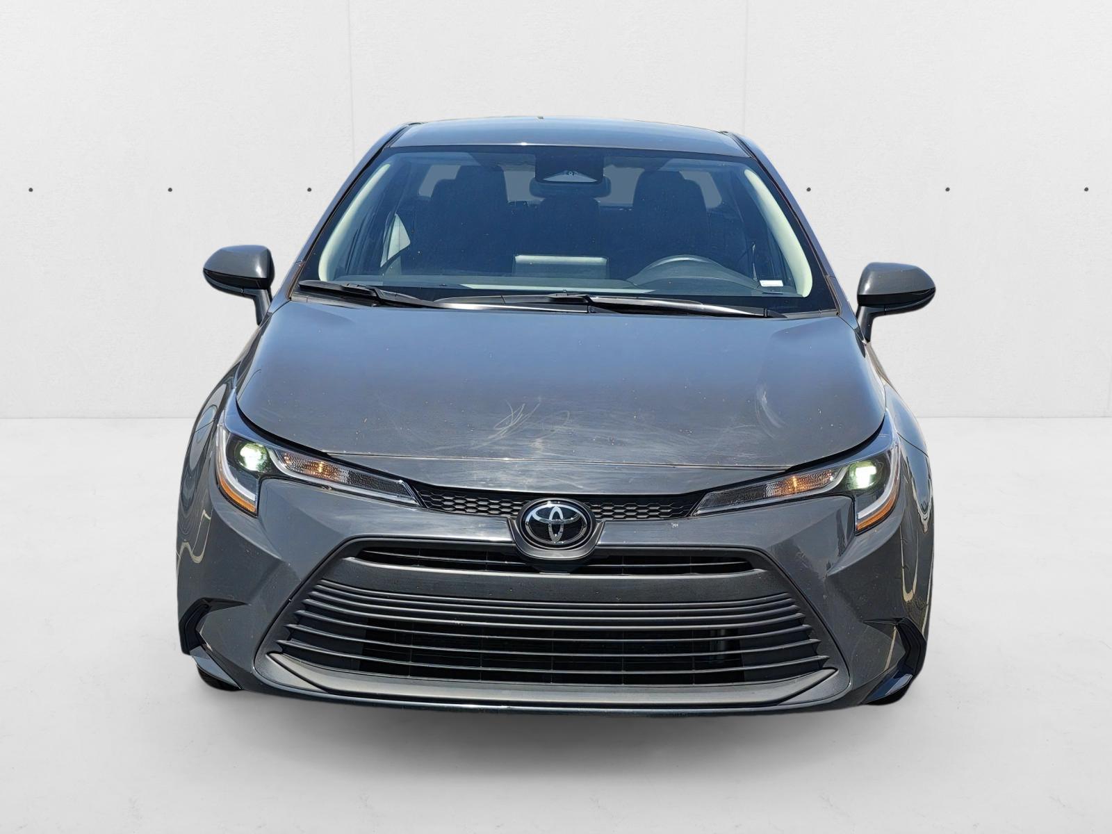 2024 Toyota Corolla LE photo 2