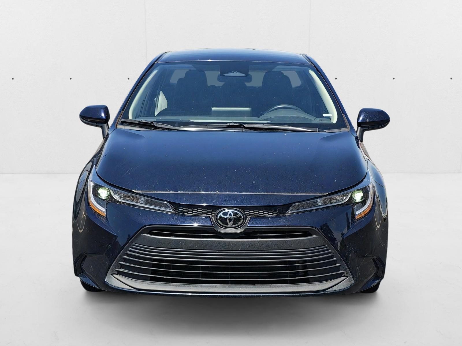 2024 Toyota Corolla LE photo 2