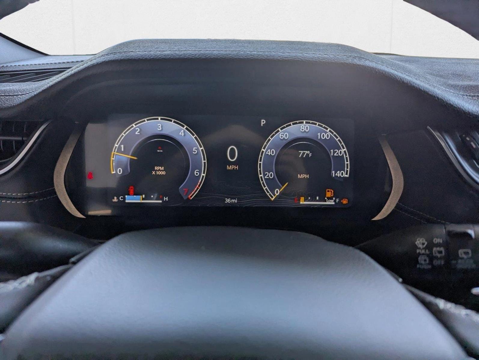 2025 Jeep Grand Cherokee L Limited - Photo 12