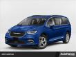 Used 2023 Chrysler Pacifica Hybrid Limited Mini-van Passenger