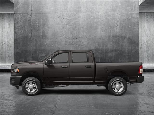 2025 Ram 2500 Tradesman photo 3