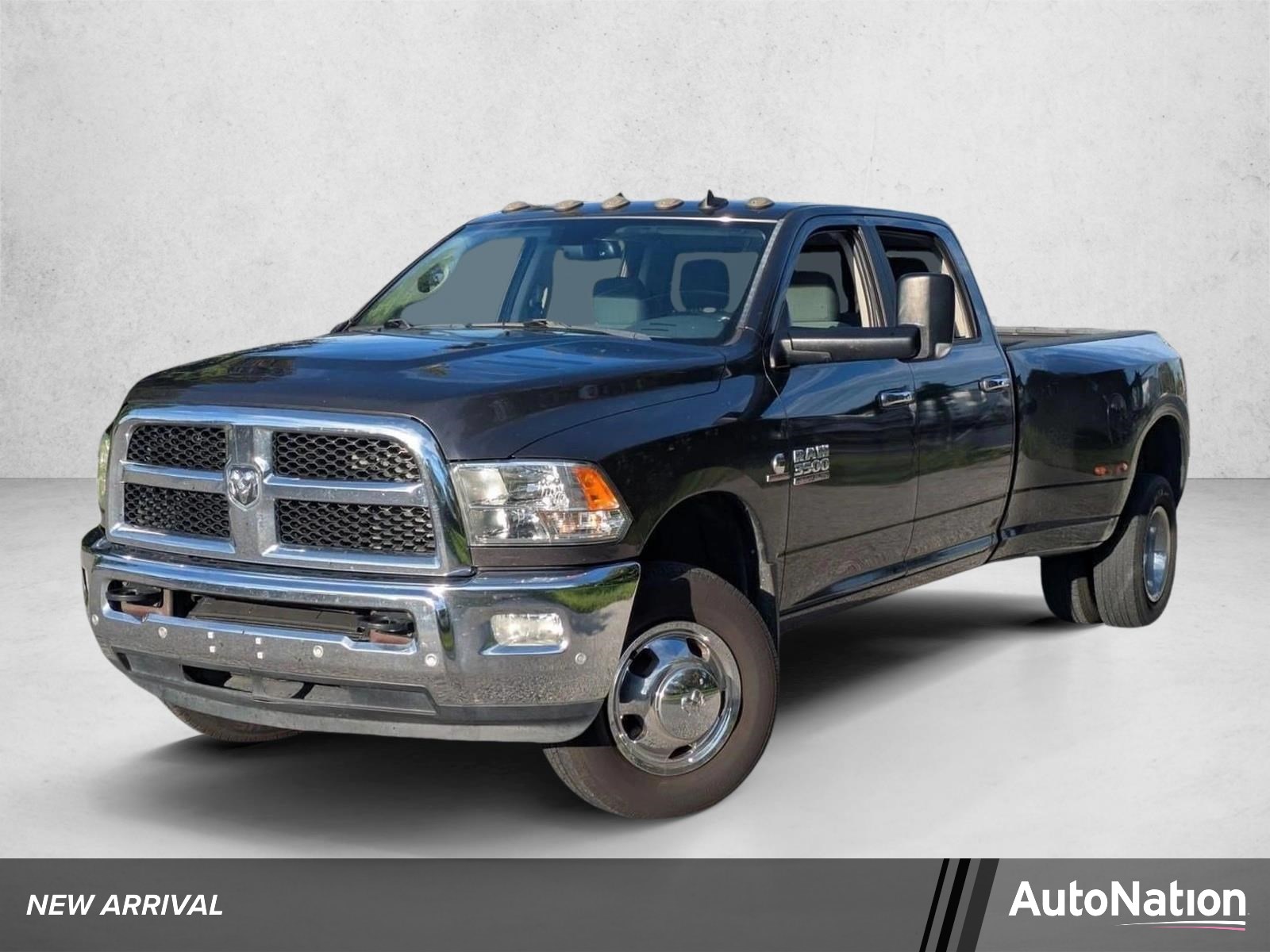  Ram 3500