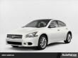 Used 2011 Nissan Maxima 3.5 SV 4dr Car