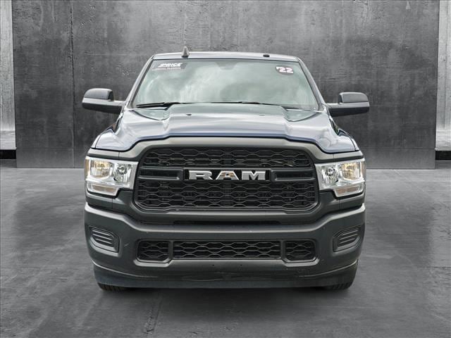 Used 2022 RAM Ram 2500 Pickup Tradesman with VIN 3C6MR4AJ7NG294433 for sale in Columbus, GA