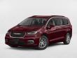 Used 2021 Chrysler Pacifica Limited Mini-van Passenger
